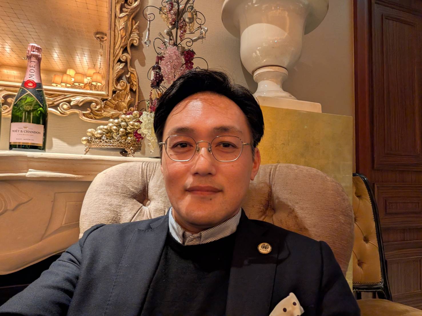 小山 秀人
