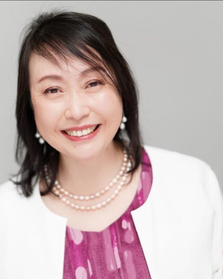 脇谷聖美
