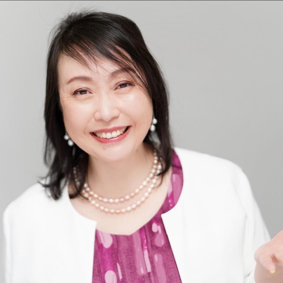 脇谷聖美