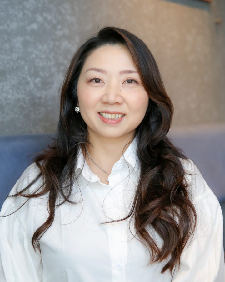 因 ゆう子